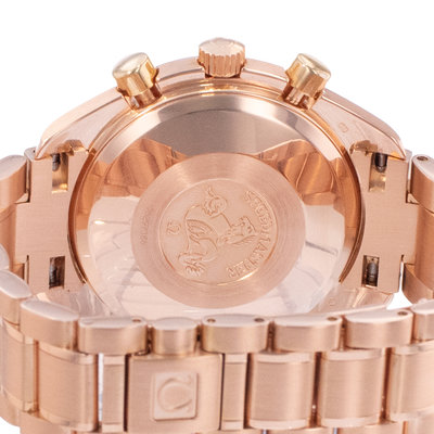 Omega Speedmaster