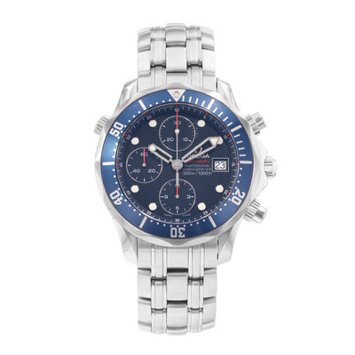 Omega Seamaster Diver 300M