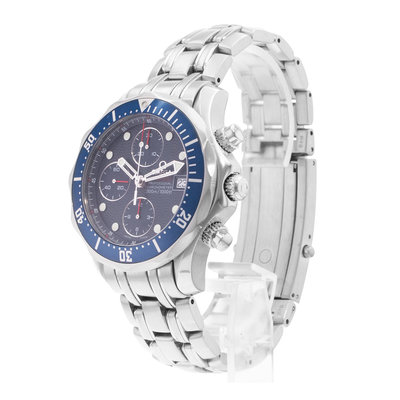 Omega Seamaster Diver 300M