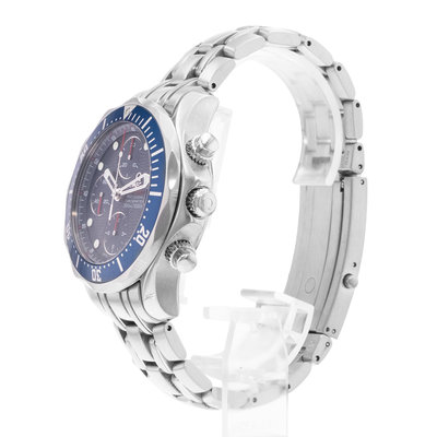 Omega Seamaster Diver 300M