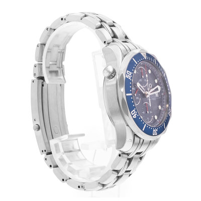 Omega Seamaster Diver 300M