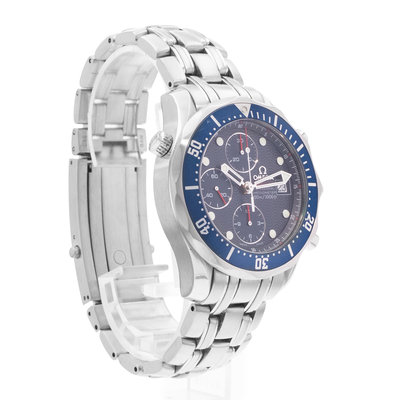 Omega Seamaster Diver 300M