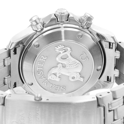 Omega Seamaster Diver 300M