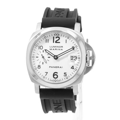 Panerai Luminor Marina Automatic