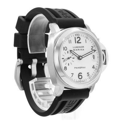 Panerai Luminor Marina Automatic