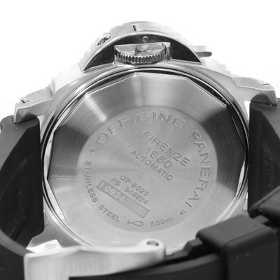 Panerai Luminor Marina Automatic