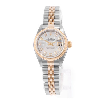 Rolex Datejust 26