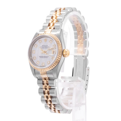 Rolex Datejust 26