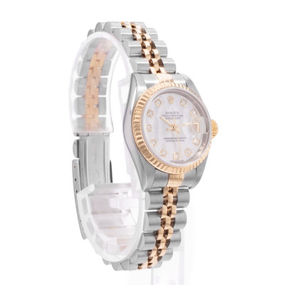 Rolex Datejust 26