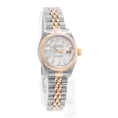 Rolex Datejust 26