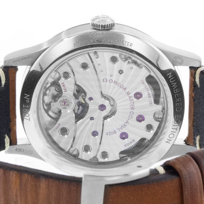 Omega Classic