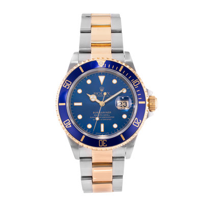 Rolex Submariner Date