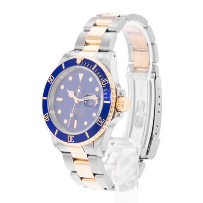 Rolex Submariner Date