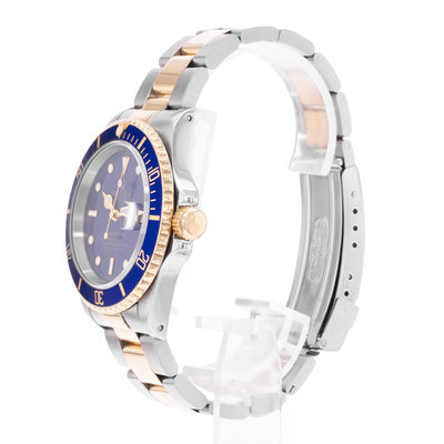Rolex Submariner Date