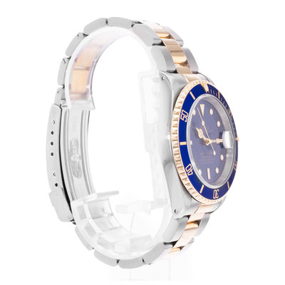 Rolex Submariner Date