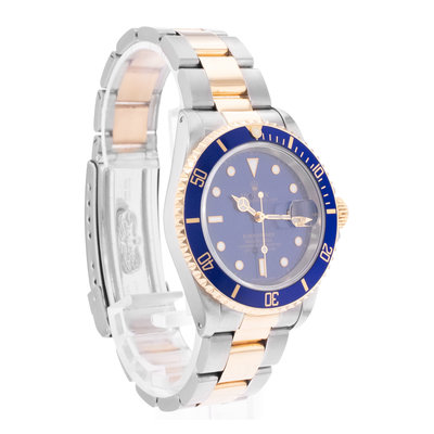 Rolex Submariner Date