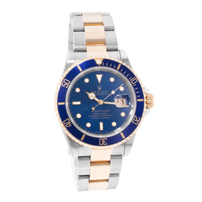 Rolex Submariner Date