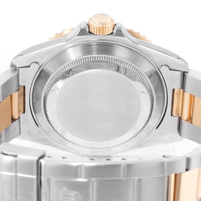 Rolex Submariner Date