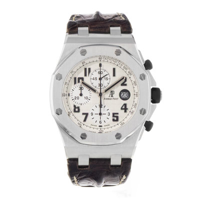 Audemars Piguet Royal Oak Offshore Chronograph