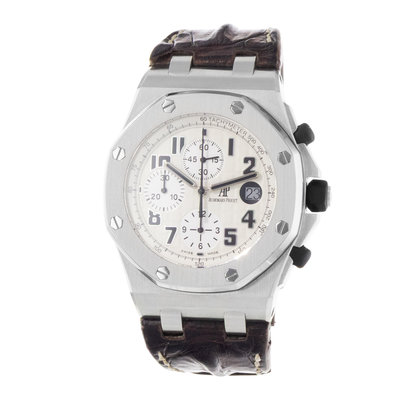 Audemars Piguet Royal Oak Offshore Chronograph