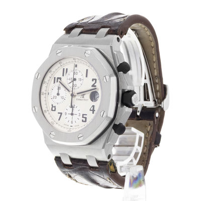 Audemars Piguet Royal Oak Offshore Chronograph