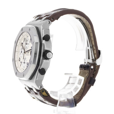 Audemars Piguet Royal Oak Offshore Chronograph