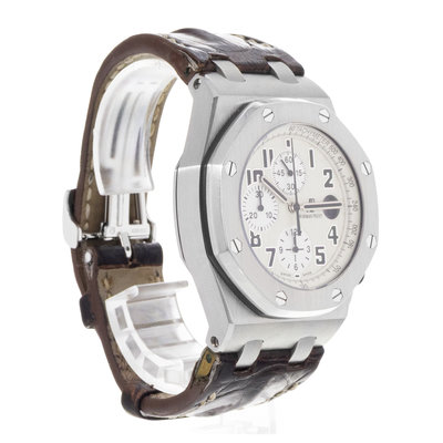 Audemars Piguet Royal Oak Offshore Chronograph