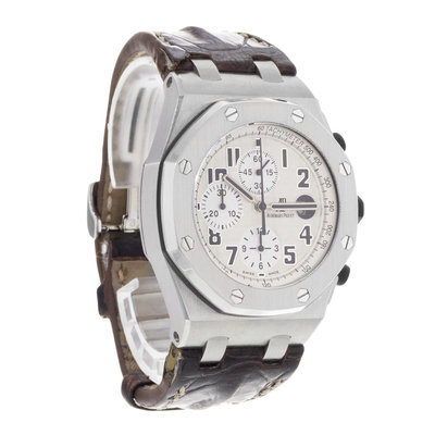 Audemars Piguet Royal Oak Offshore Chronograph