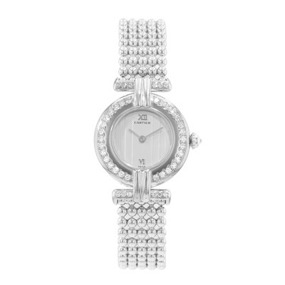 Cartier Colisee