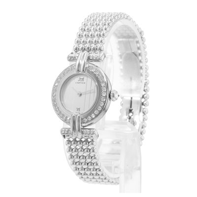 Cartier Colisee