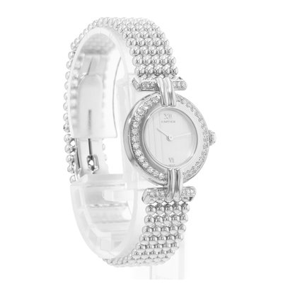 Cartier Colisee