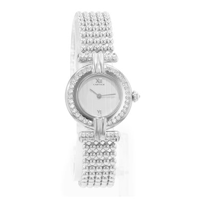 Cartier Colisee