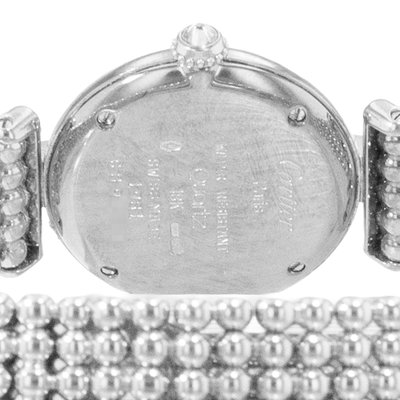Cartier Colisee