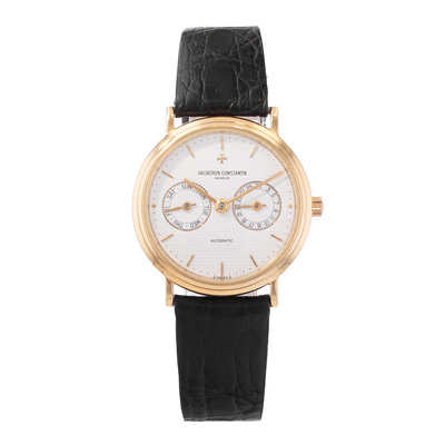 Vacheron Constantin Patrimony