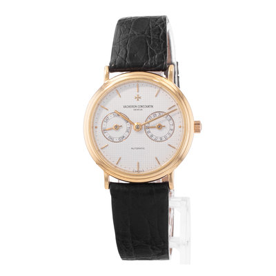Vacheron Constantin Patrimony