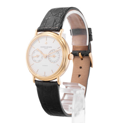 Vacheron Constantin Patrimony