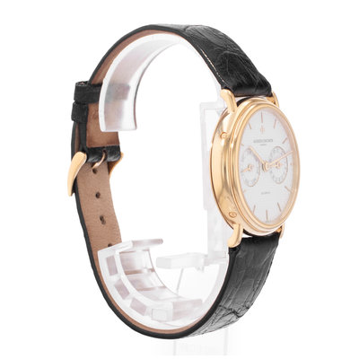 Vacheron Constantin Patrimony