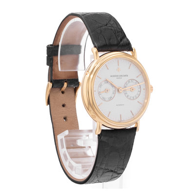 Vacheron Constantin Patrimony