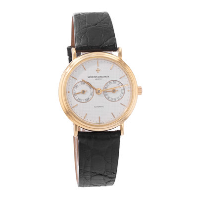 Vacheron Constantin Patrimony