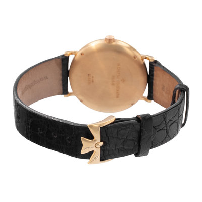 Vacheron Constantin Patrimony