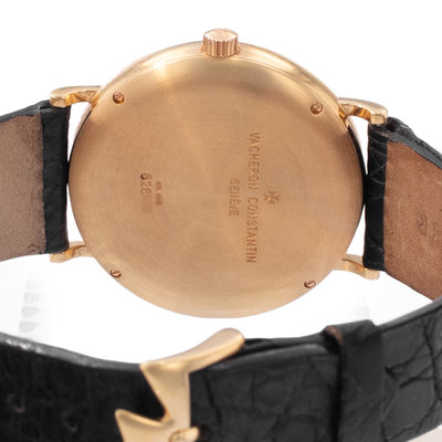 Vacheron Constantin Patrimony