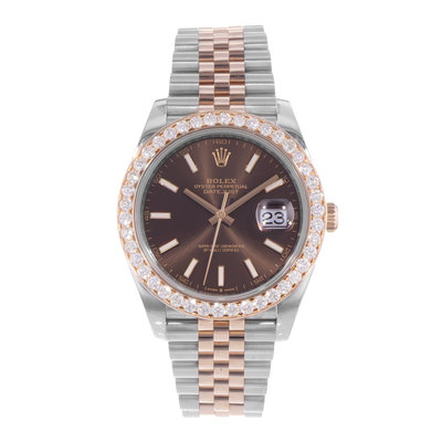 Rolex Datejust 41