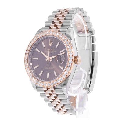 Rolex Datejust 41