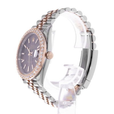Rolex Datejust 41