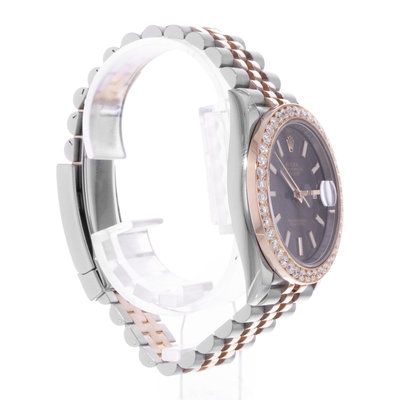 Rolex Datejust 41