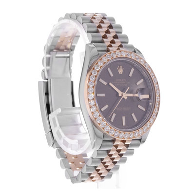 Rolex Datejust 41