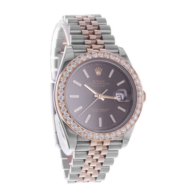 Rolex Datejust 41