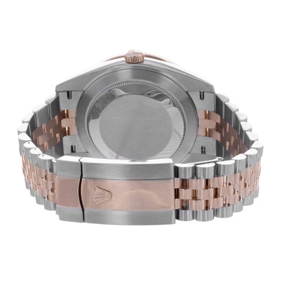 Rolex Datejust 41
