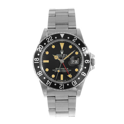 Rolex GMT-Master