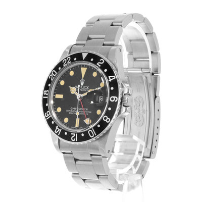 Rolex GMT-Master